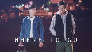 Where to Go's poster