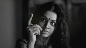 Manichithrathazhu's poster
