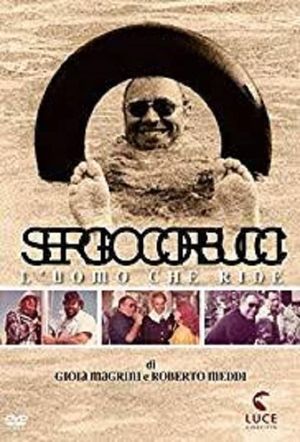 Sergio Corbucci: The Smiling Man's poster