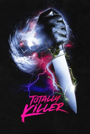 Totally Killer's poster