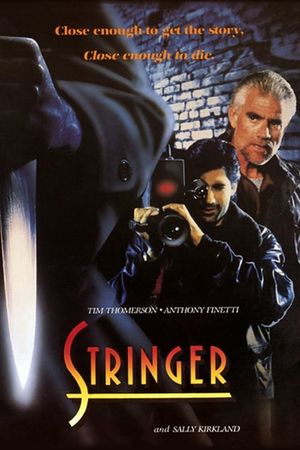 Stringer's poster image