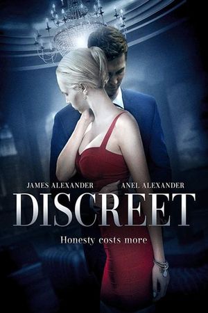 Discreet's poster