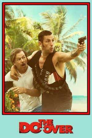 The Do-Over's poster