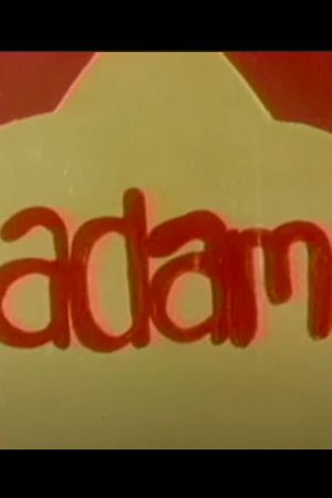 Adam's poster