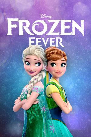 Frozen Fever's poster