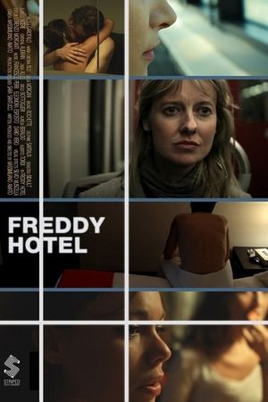 Freddy Hotel's poster image