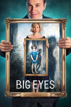 Big Eyes's poster