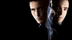 The Prestige's poster