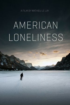 American Loneliness's poster