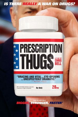 Prescription Thugs's poster