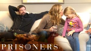 Prisoners's poster