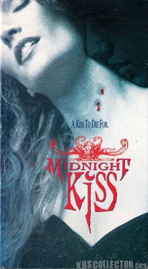 Midnight Kiss's poster