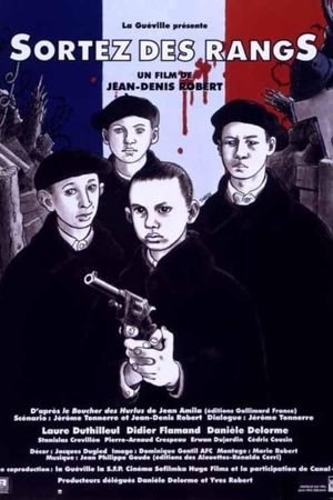 Fall Out's poster
