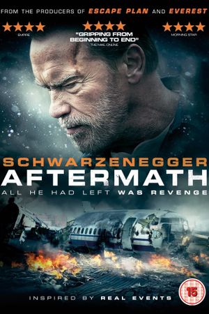 Aftermath's poster