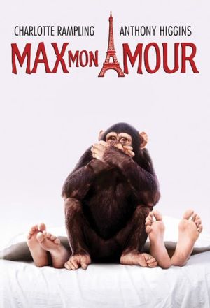 Max My Love's poster