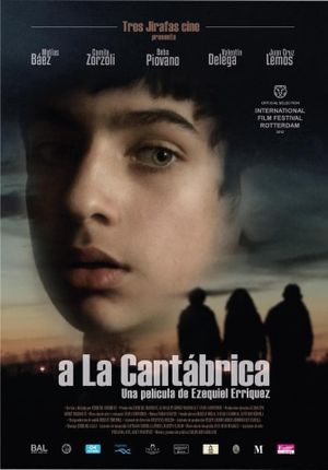 A La Cantábrica's poster