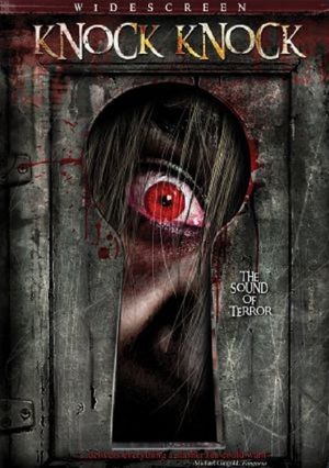 Knock Knock's poster