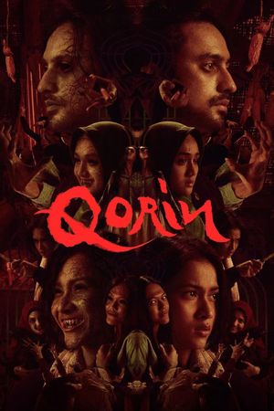 Qorin's poster