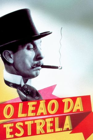 O Leão da Estrela's poster