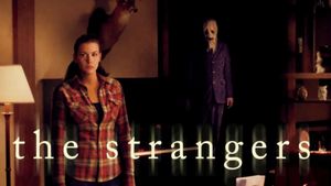 The Strangers's poster