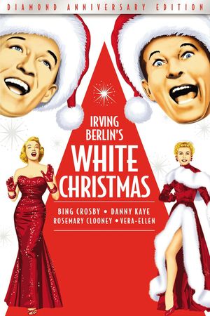 White Christmas's poster