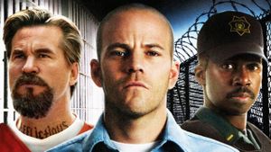 Felon's poster