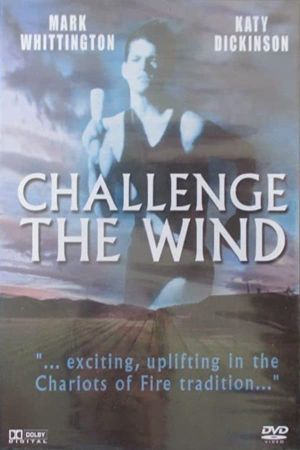 Challenge the Wind's poster