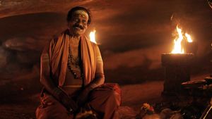 Panni Kutty's poster