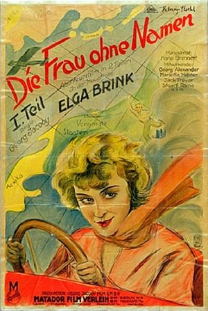 Die Frau ohne Namen - 1. Teil's poster image