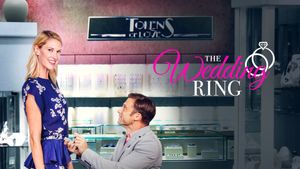 The Wedding Ring's poster