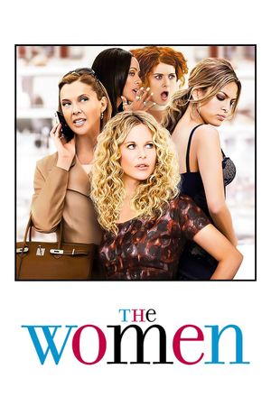 The Women's poster
