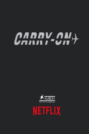 Carry On's poster