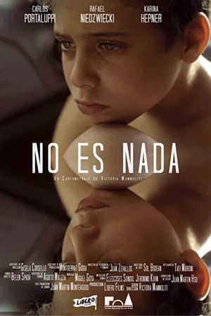 No es nada's poster