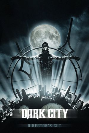 Dark City's poster