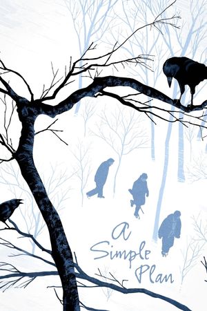 A Simple Plan's poster
