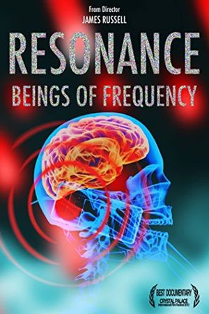 Resonance: Beings of Frequency's poster