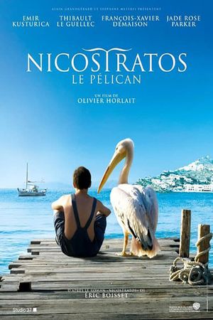 Nicostratos the Pelican's poster