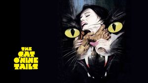 The Cat o' Nine Tails's poster