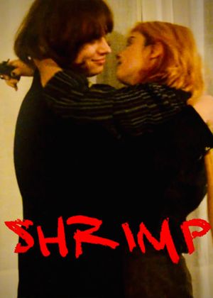 SHRIMP's poster