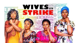 Wives on Strike's poster