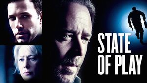 State of Play's poster