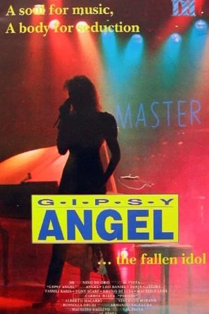 Gipsy Angel's poster