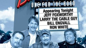 Blue Collar Comedy Tour: One for the Road's poster