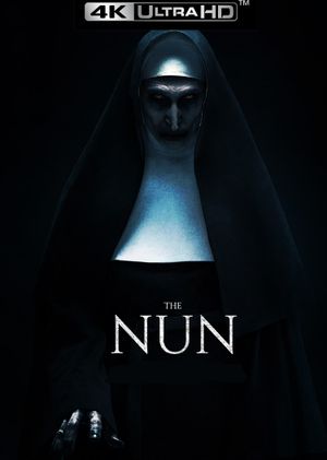 The Nun's poster