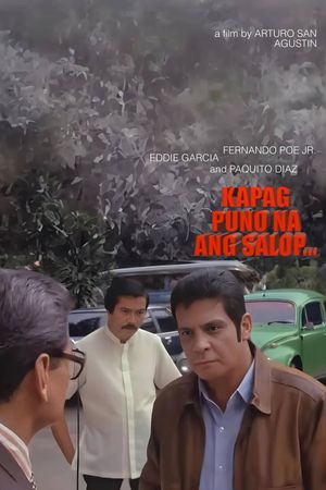 Kapag Puno Na Ang Salop...'s poster