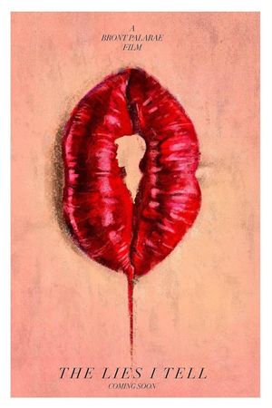 The Lies I Tell's poster