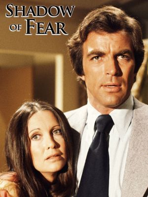 Shadow of Fear's poster