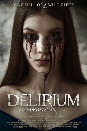 Delirium's poster