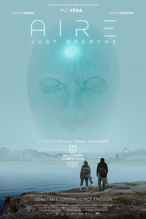 Aire, Just Breathe's poster