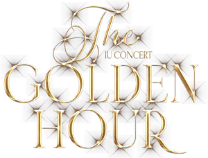 IU Concert: The Golden Hour's poster